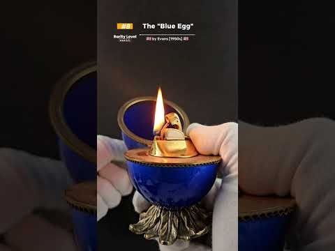 OLD LIGHTER COLLECTION 🔥