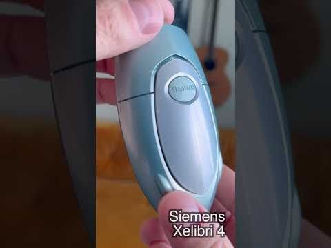 10 freak phones of the 2000s