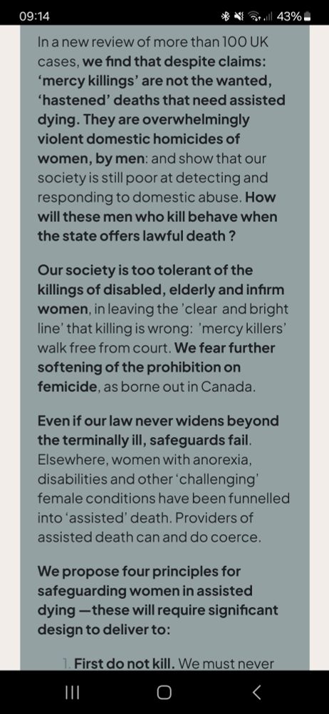 Screenshot from link