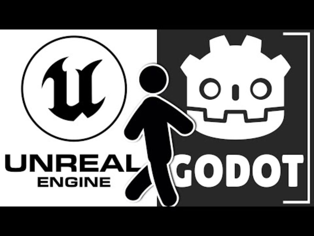 Unreal To Godot in One Click  -- A Game Changing Tool for Godot Engine Developers!