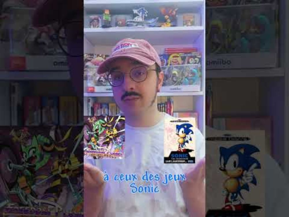 Tentez de jouer à... Freedom Planet 🐉🟣#shorts #freedomplanet #indiegame