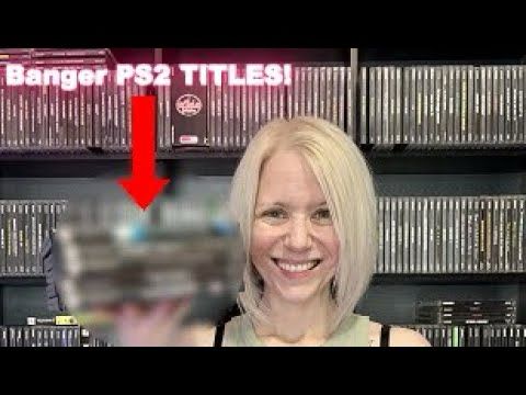 My Top 5 Survival Games For PS2! (So Far)