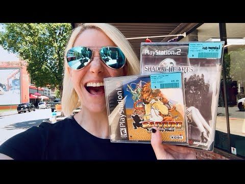 Trading For PlayStation Bangers!