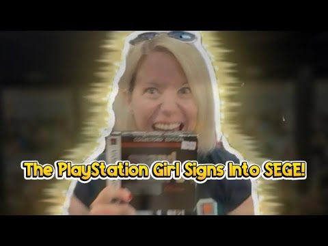 Vintage PS1 Game Hunt – Scored Big at SEGE!