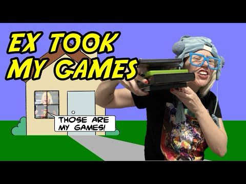 Half My Collection Was STOLEN! || Storytime