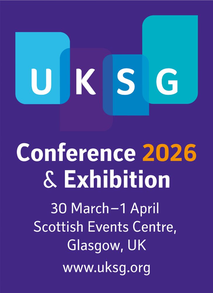 UKSG Conference & Exhibition 2026 30 March-1 April, SEC Glasgow