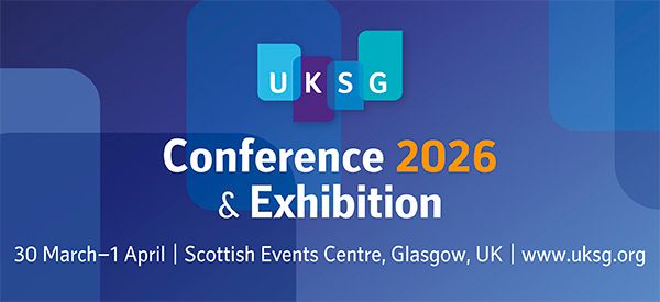 Conference and Exhibition 2026 30 March-1 April SEC, Glasgow,UK