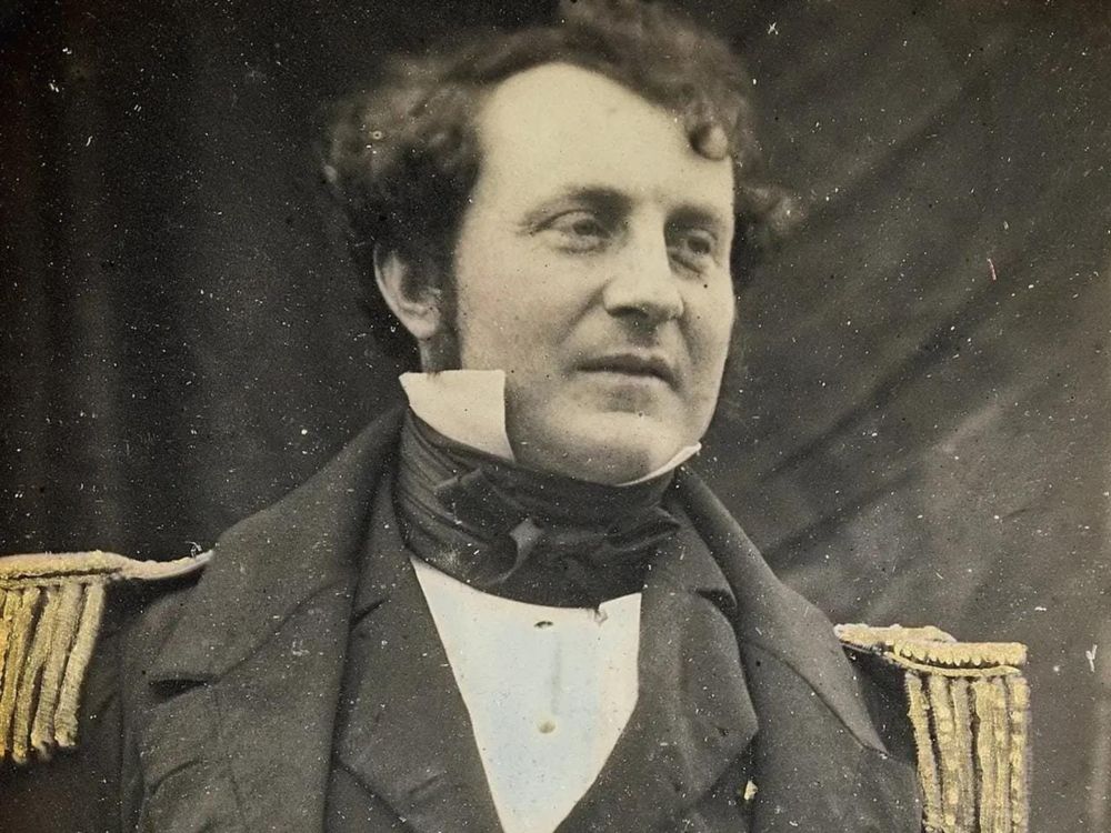 DNA reveals identity of Franklin expedition officer; remains show signs of cannibalism