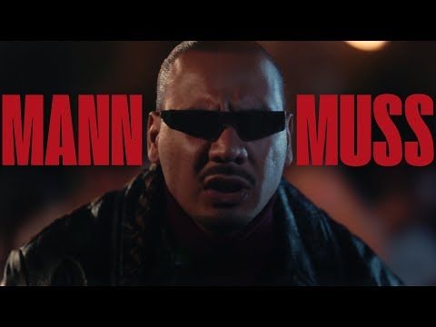 Apache 207 - Mann muss (Official Video)