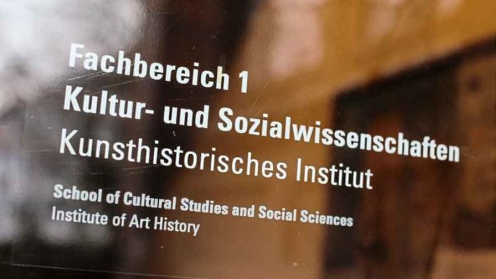 Aus nach 50 Jahren: Kunstgeschichte an der Uni Osnabrück ist jetzt selbst Geschichte