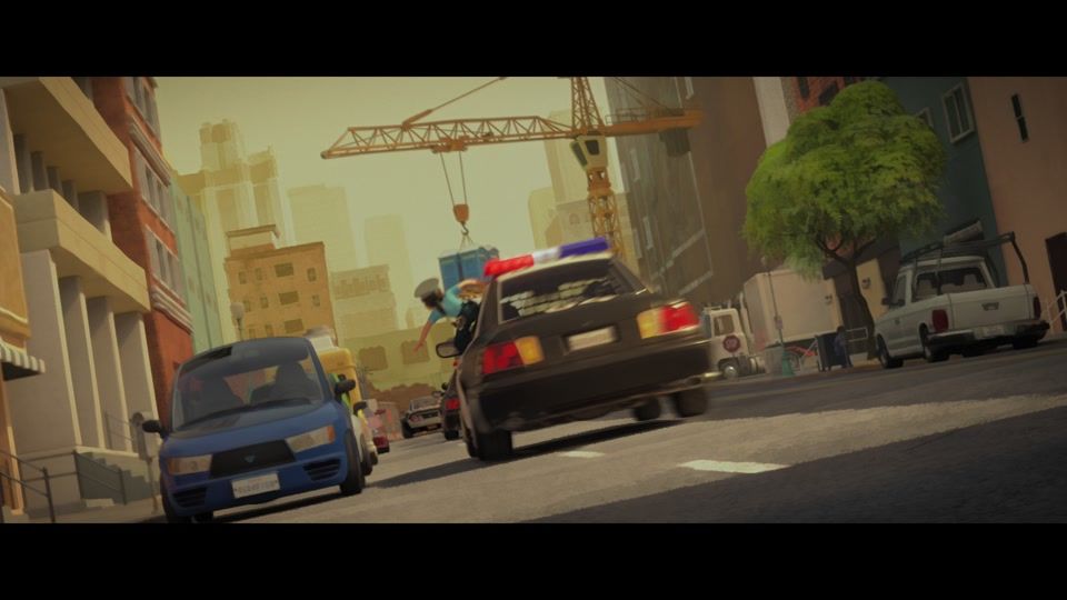 A frame from the movie 'The Bad Guys', specifically frame 271 of 5978