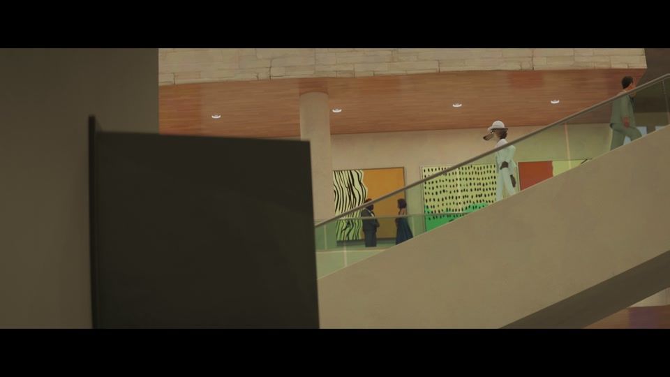 A frame from the movie 'The Bad Guys', specifically frame 1149 of 5978
