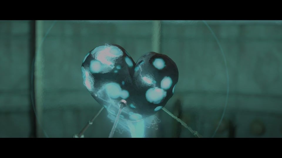 A frame from the movie 'The Bad Guys', specifically frame 3949 of 5978