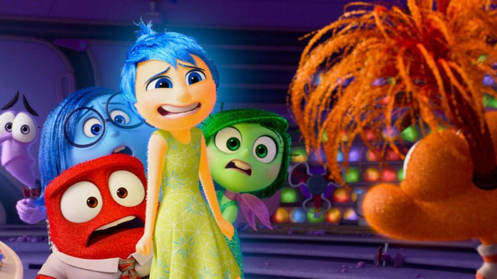 ’Inside Out 2’ movie review: An emotion-wracked depiction of puberty