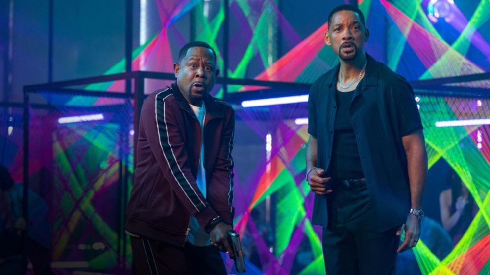 ’Bad Boys: Ride or Die’ movie review: Leading up to a frenzied retro vibe