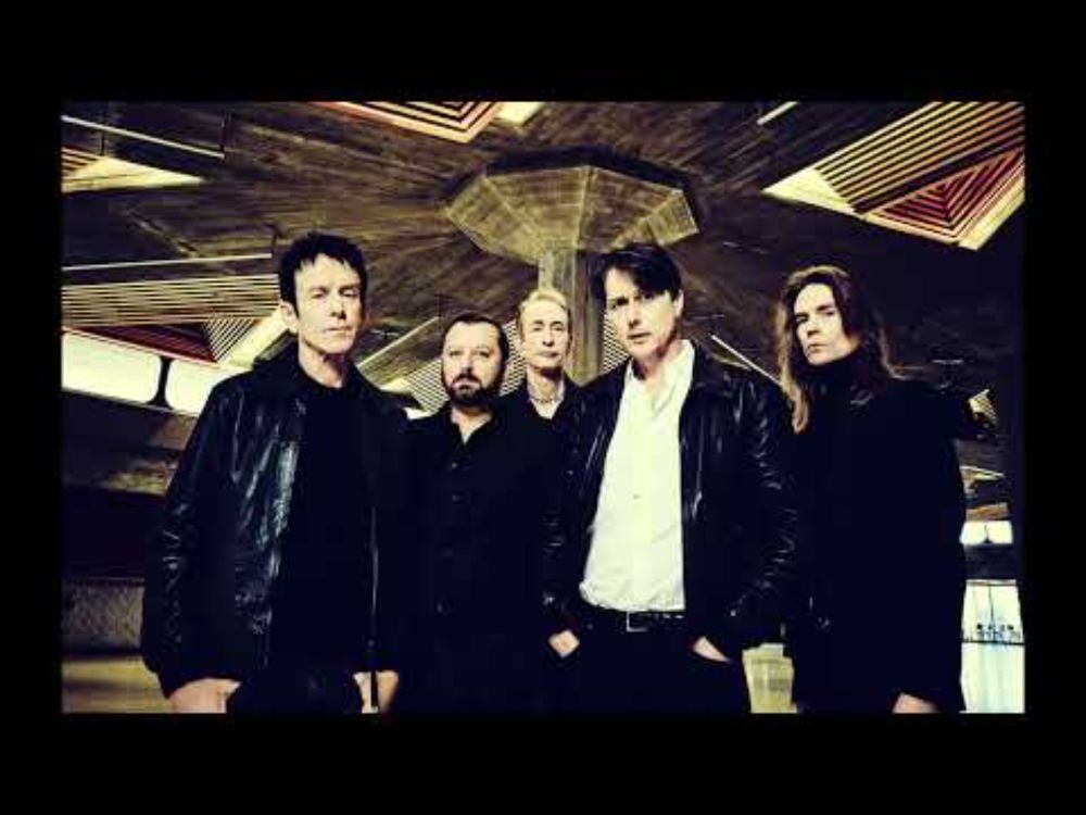 Suede live - Bruce Springsteen cover - Hungry Heart (30th July 2025)