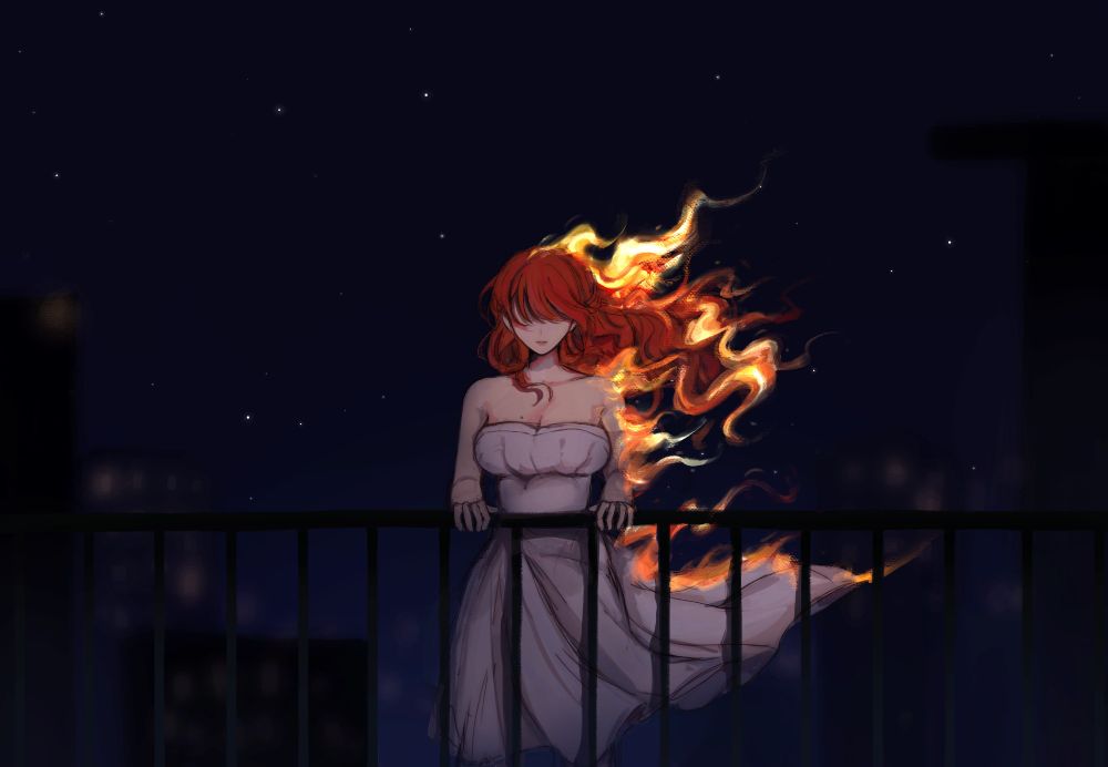 then i wouldn't have to scream your name atop of every roof in the city of my heart