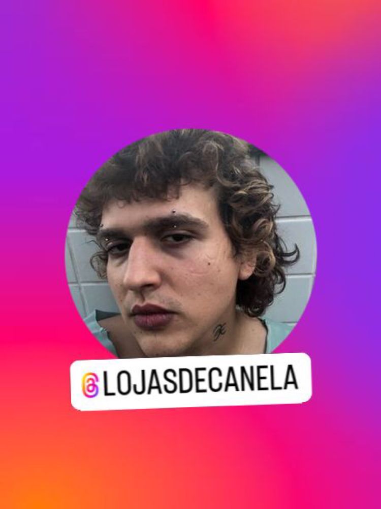 Let pei (@lojasdecanela) • Instagram photos and videos