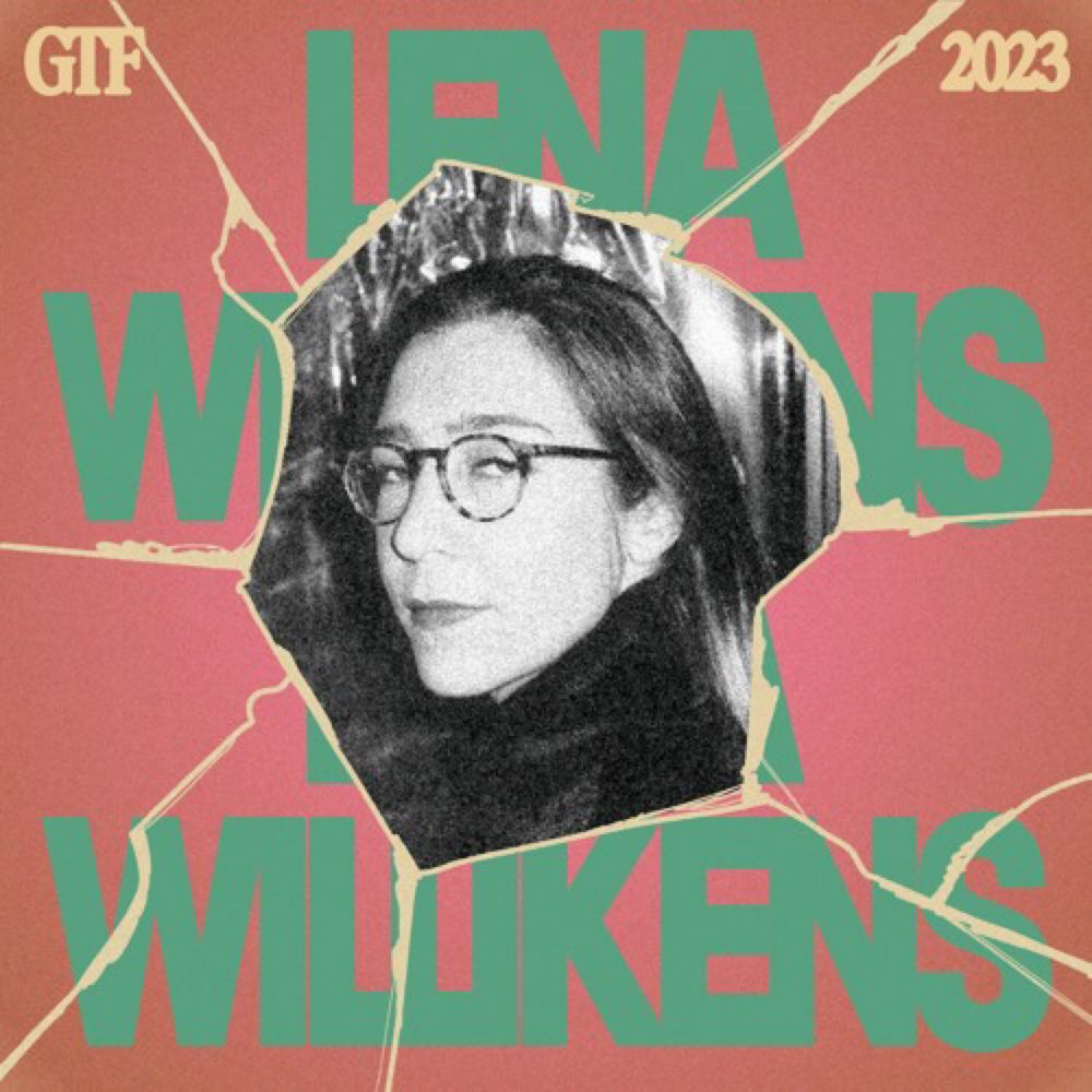 Lena Willikens @ Supernova [Gop Tun Festival 2023]