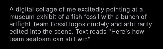 A blurb of alt text on my previous post