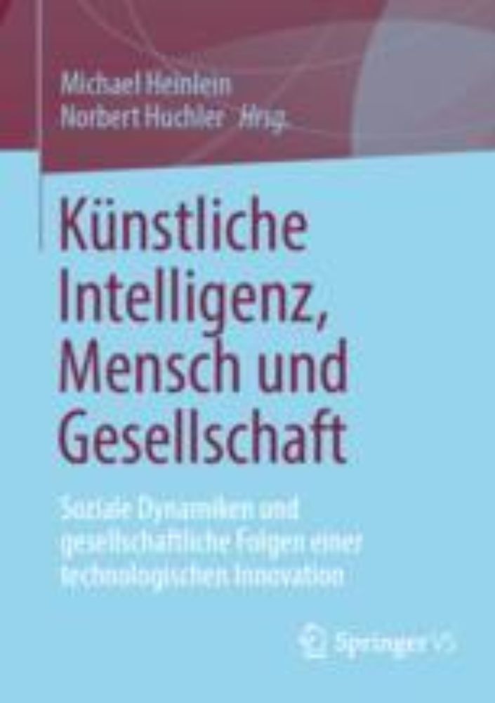 Künstliche Intelligenz: Eine Methode für alles? Sozialwissenschaftliche Methodologie der KI-Forschung, ihre Herausforderungen und Möglichkeiten