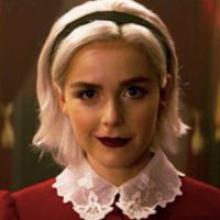 Sabrina Spellman