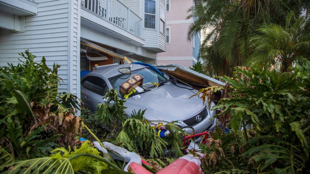 For Tampa Bay, Helene was the worst storm in a century