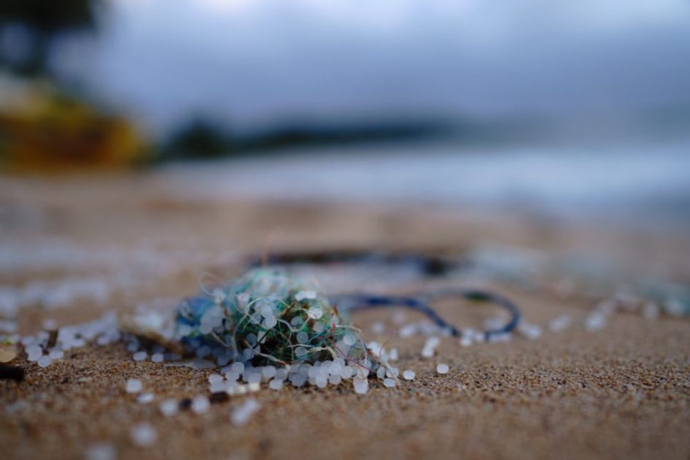 Mikroplastik vor Teneriffa entdeckt - Kanaren aktivieren Drohnen