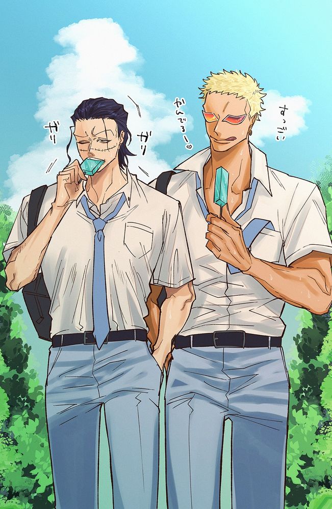 めぃめぃ/meimei✽*　プロフ更新です めだかも 🦩🐊🌻🍈🍋 (@mdkm24.bsky.social) — Bluesky
