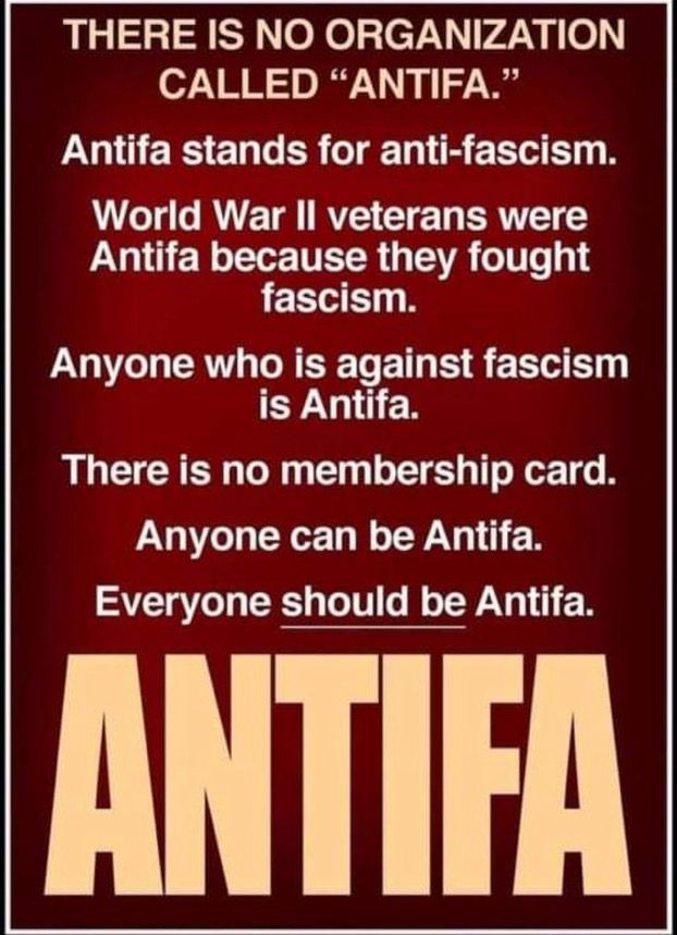 Antifa
