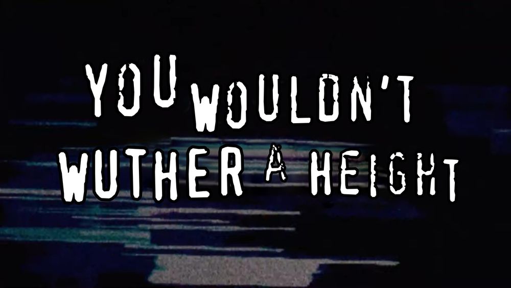 “You wouldn’t download a car” meme: you wouldn’t wuther a height 