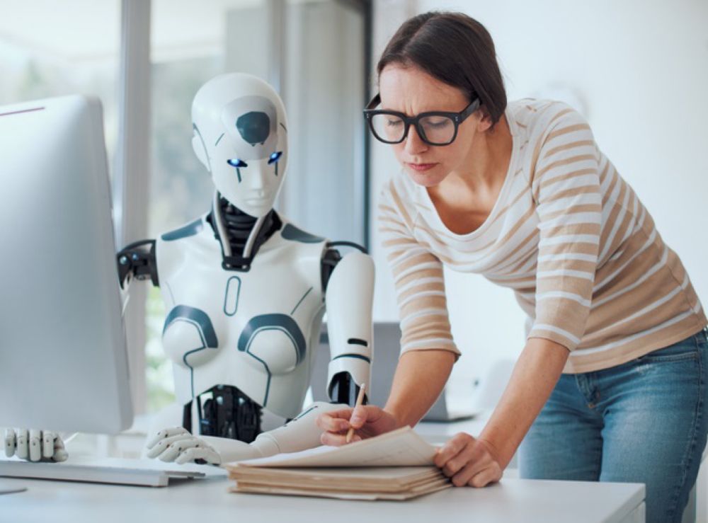 ‘Use of AI in research widespread but distrust still high’ – OUP