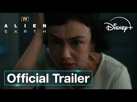 FX’s Alien: Earth  | Official Trailer #2 - Greener World | Disney+ UK