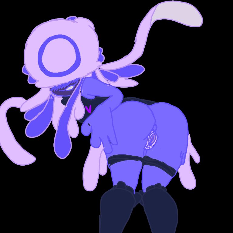 Scotia and Bubbles name do display something about them, not that can articulate. It can be difficult to remember there names sometimes, even their genders cause color association one might have is swapped. Scotia looks good in blue though. 