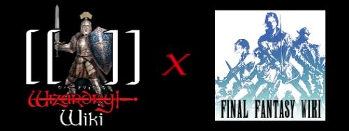 Wizardry Wiki x Final Fantasy Wiki