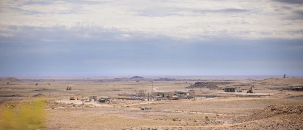 Now, the Uinta: Drillers are Taking Utah’s Oily Stacked Pay Horizontal, at Last