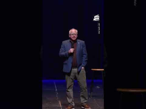 Tim Walz’s Tesla Stock Therapy