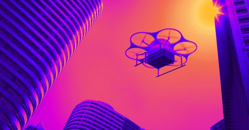 Amazon’s fleet of drones has a long, rich history of not working, but at least we’re finally starting to understand why they keep falling.
