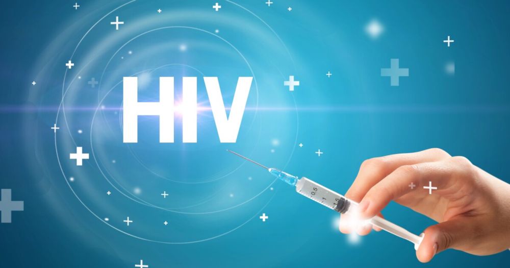An epidemic that's been sustained for 44 years might finally be quelled, with the milestone approval of the first HIV drug that offers 100% protection with its twice-yearly injections. It's a landmark...