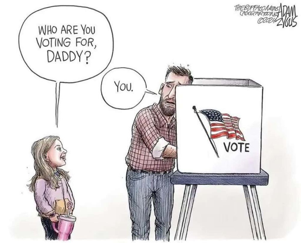 Voting For You