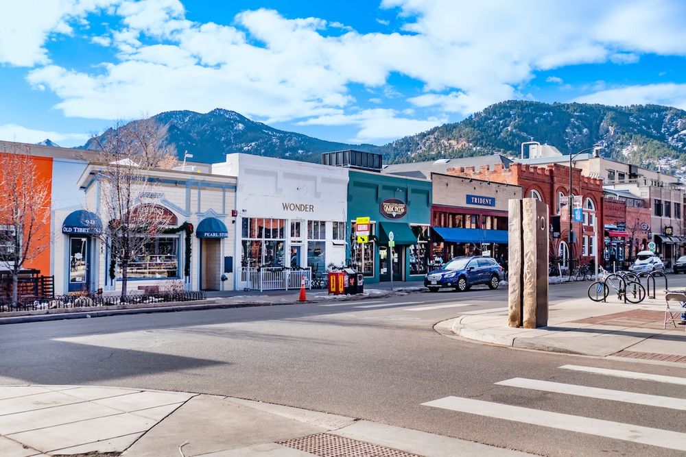 Boulder Eliminates Parking Minimums Citywide - h/t Boulder Reporting Lab