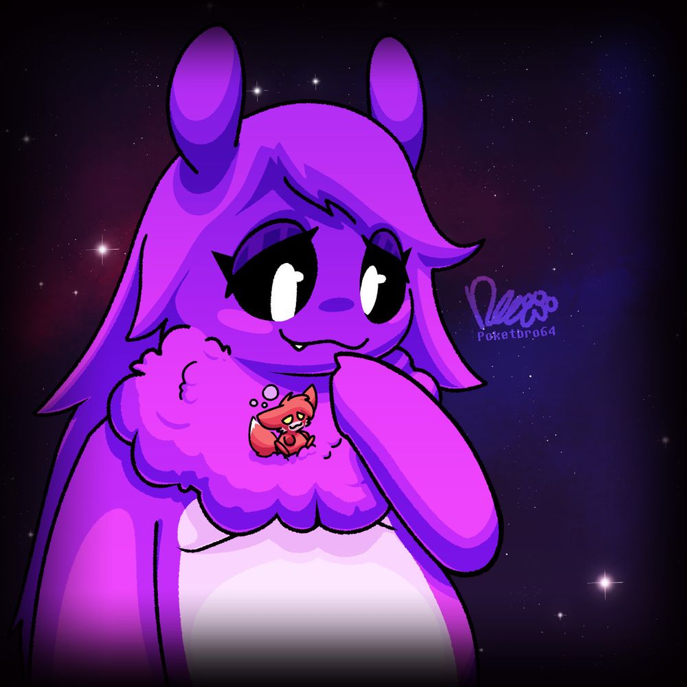 Minty the Ghost/Chu (@dippyghost.bsky.social) — Bluesky