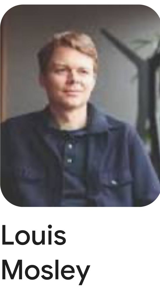 Photo of the PalantrUK chief Lou Mosley