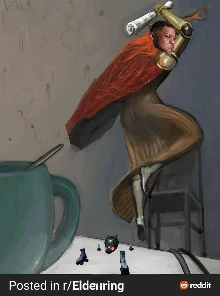 Arachnophobia mode version