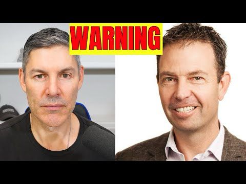 Government + AI Should Scare The Hell Out Of You (Here’s Why) | Jeff Booth
