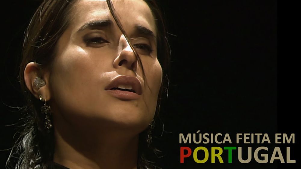 Cristina Branco - tudo isto é fado (letra)