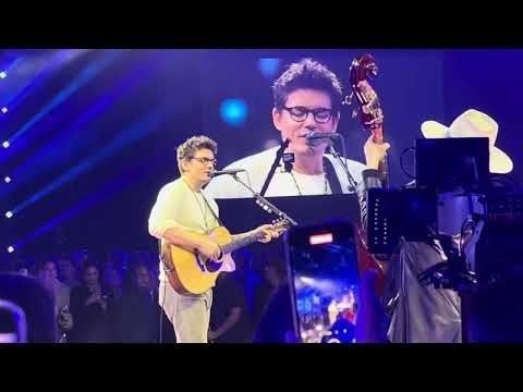 John Mayer, Terrapin Station, MusiCares 2025 Persons of the Year: Grateful Dead, January 31st