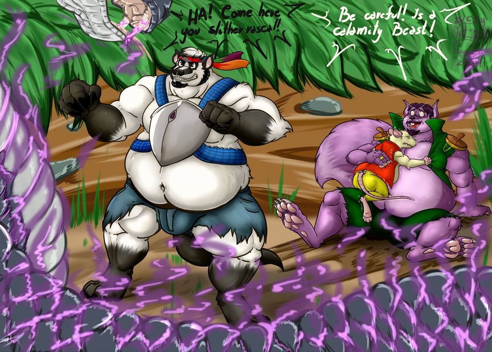 I like how much is captured in this one piece and how much story one is able to get out of it.