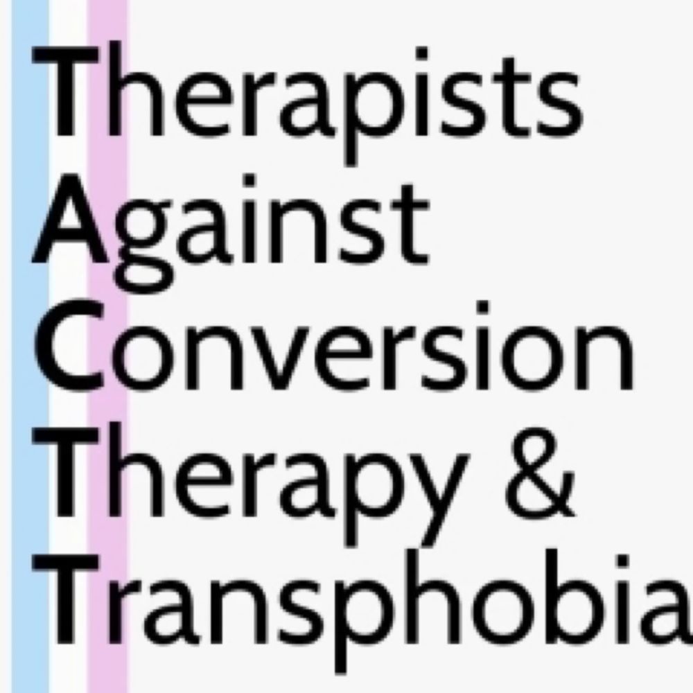 How to take action to oppose conversion therapy