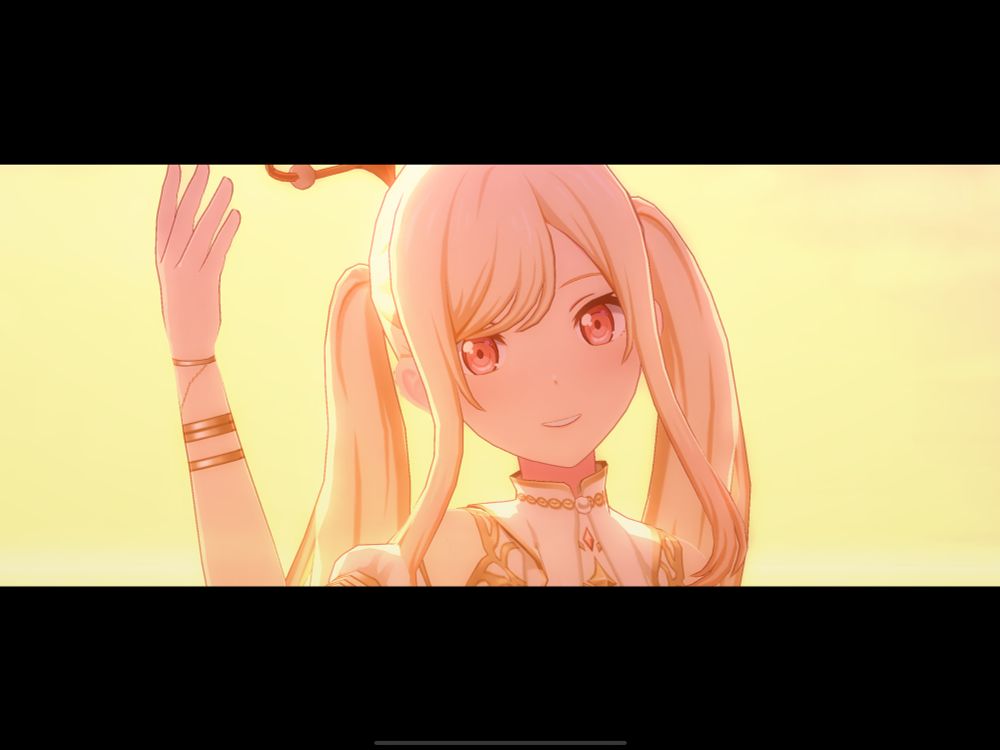 天井叩かなければ「勝ち」なので… (130連目)
※アクセは過去プレパスの天使の輪っかに変えてます